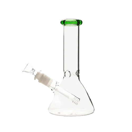 Classic beaker bong pipe – Pipe King LLC LA Wholesale Smoke Shop and Accessories