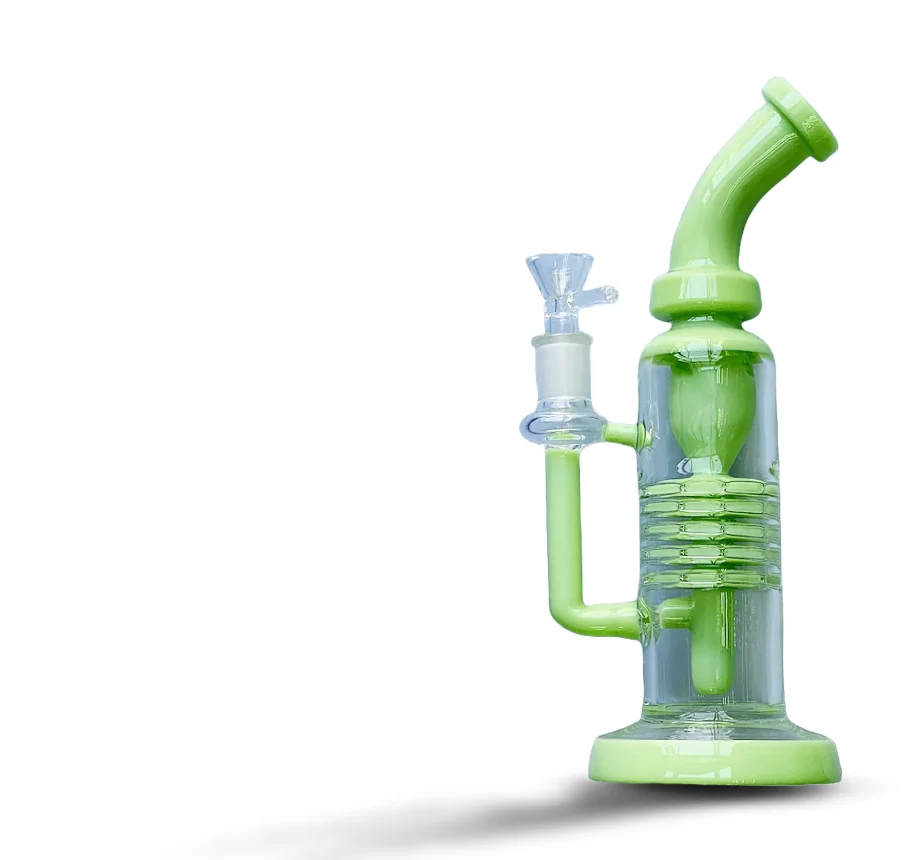 Premium glass water pipe for smoking – Pipe King LLC LA Wholesale Smoke Shop and Accessories