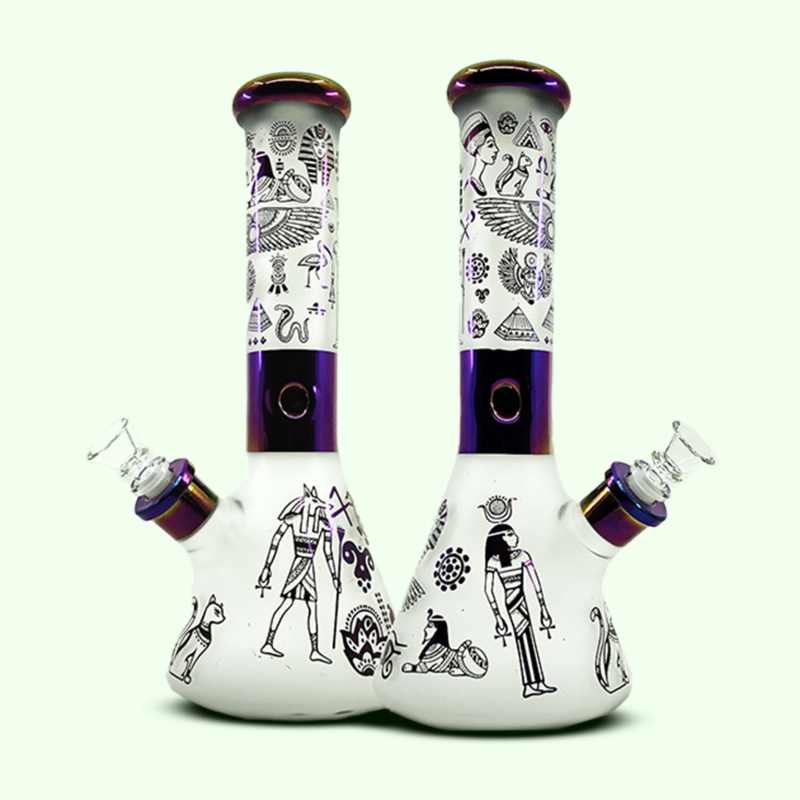 GLASS WATER PIPES