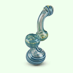 GLASS BUBBLERS