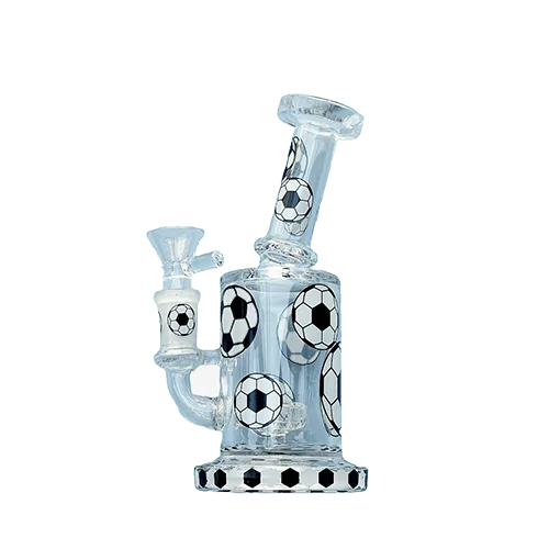 Portable mini rig for dabbing – Pipe King LLC Los Angeles Wholesale Smoke Accessories