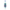 Decorative nectar collector with blue and purple colors and mouth design – Pipe King LLC LA Wholesale Smoke Accessories