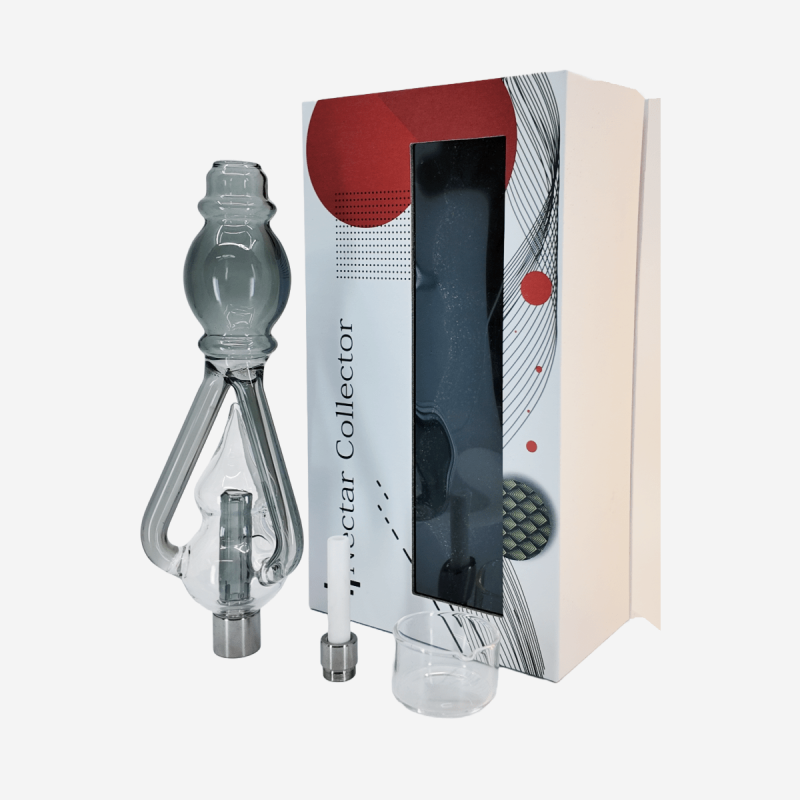 3 ARMS NECTAR COLLECTOR