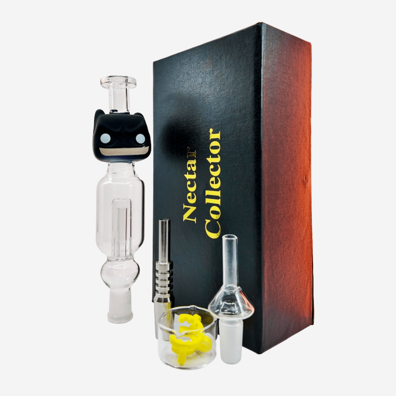 CHARACTERS NECTAR COLLECTOR