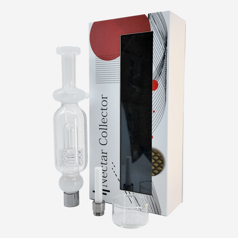 PERCOLATOR NECTAR COLLECTOR