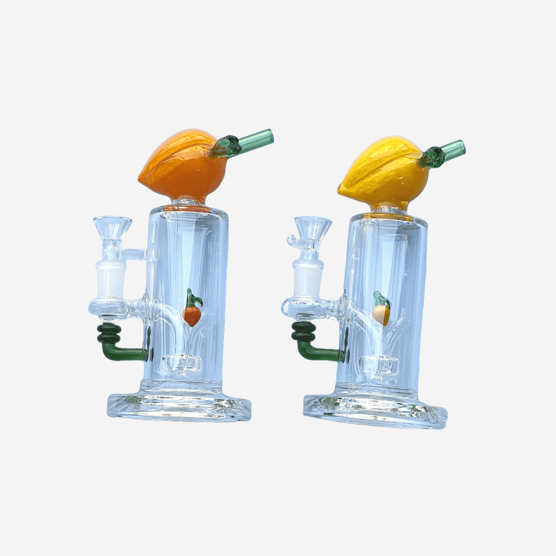 8" FRUITY RIG