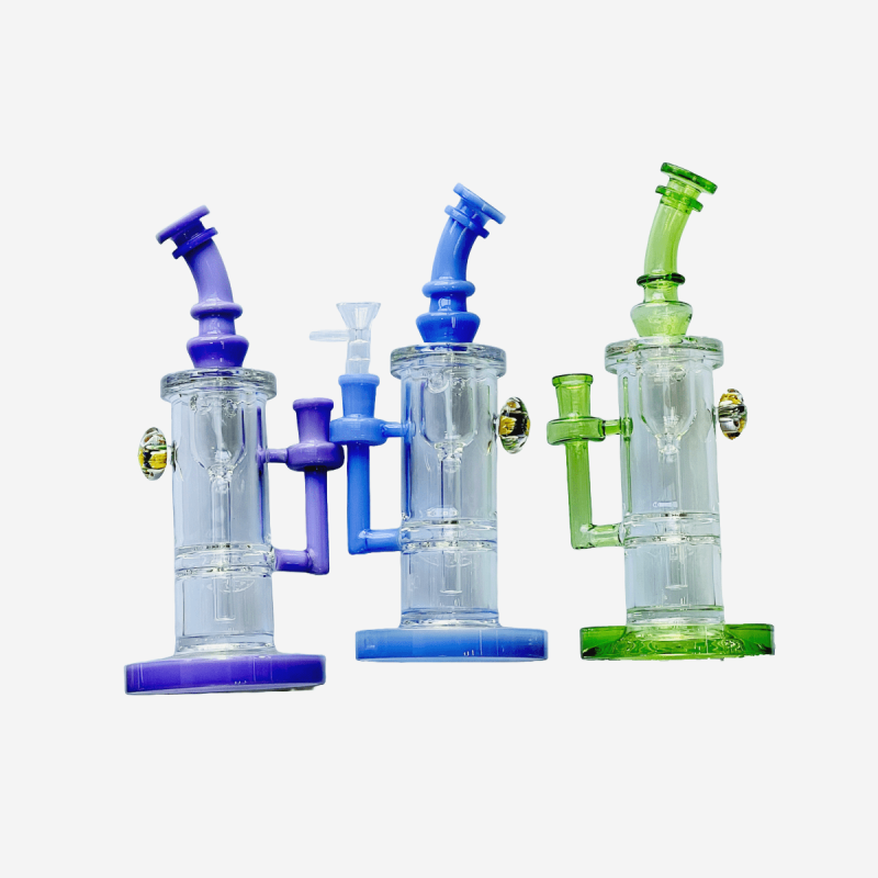 10" SLIME MEDIUM RIG