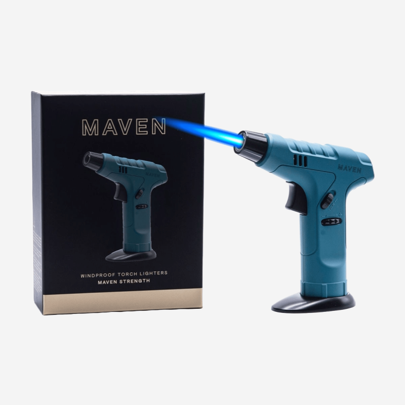 MAVEN STRENGTH