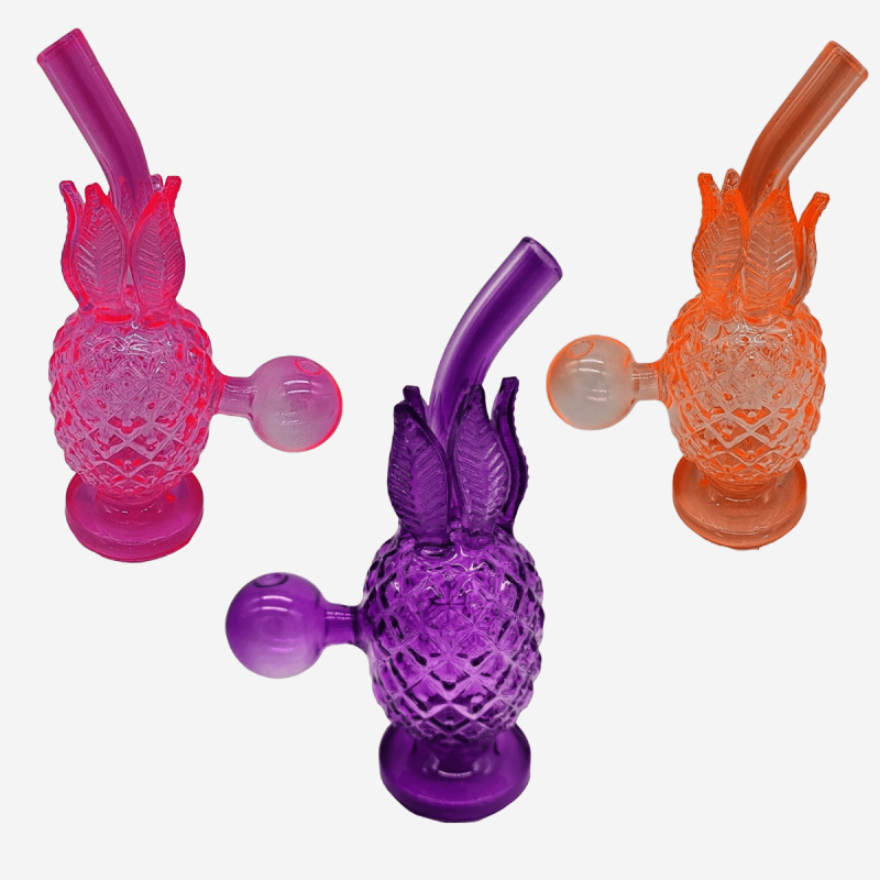 PINEAPPLE OIL BURNER