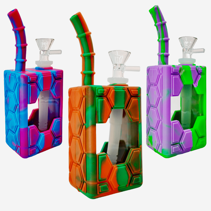 JUICE BOX SQUARE RIG