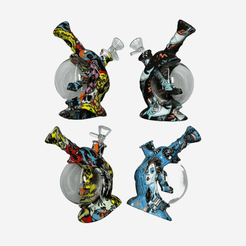 ASTRONAUT PORTABLE MINI RIG