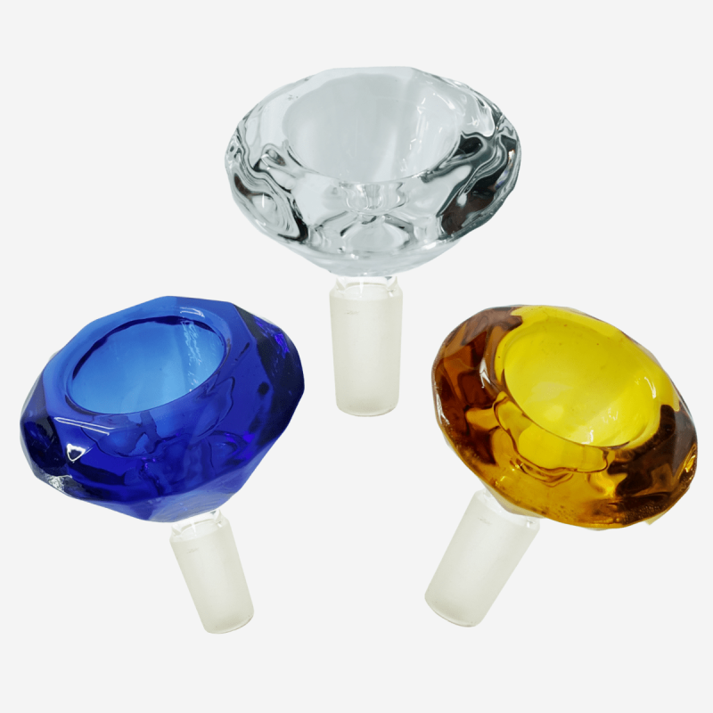 DIAMOND BOWL