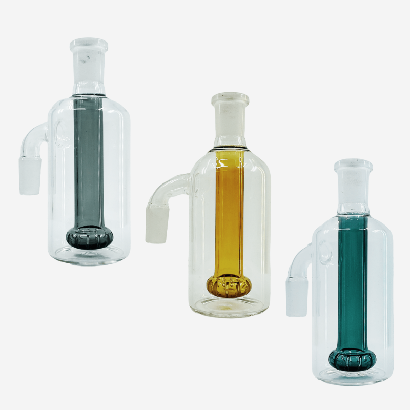 RECYCLER ASH CATCHER