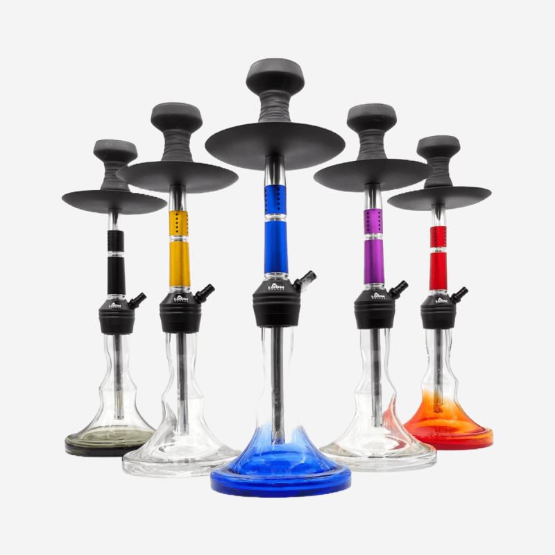 21" GOOD LOOM HOOKAH