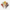 2.75 inch confetti design mini hand pipe – Pipe King LLC LA Wholesale Smoke Shop and Accessories