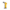 Durable yellow torch lighter – Available at Pipe King LLC LA Wholesale Smoke Shop