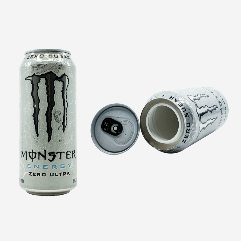 MON$TER energy drink diversion stash box – Pipe King LLC LA Wholesale Smoke Shop and Accessories