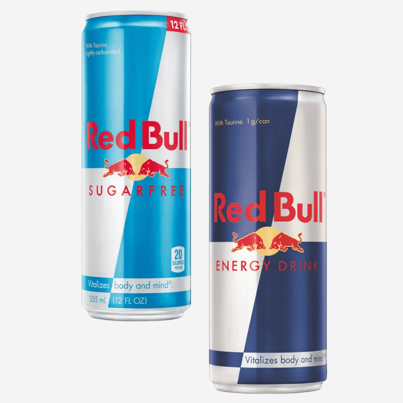 Hidden storage Red Bull diversion can – Available at Pipe King LLC LA Wholesale Smoke Shop