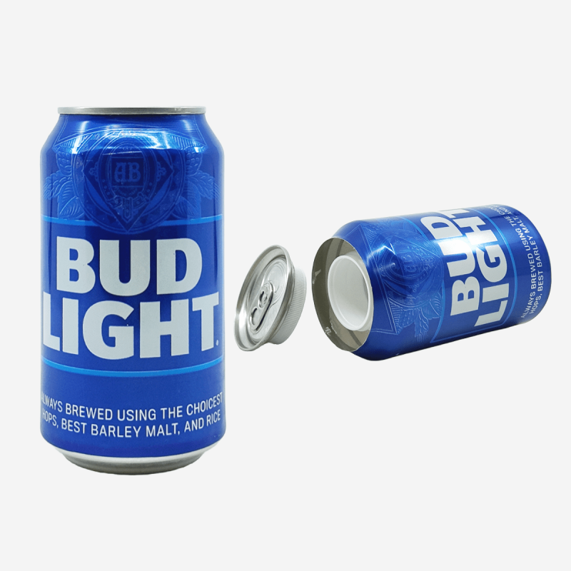 Beer can diversion stash box – Pipe King LLC LA Wholesale Smoke Shop and Accessories