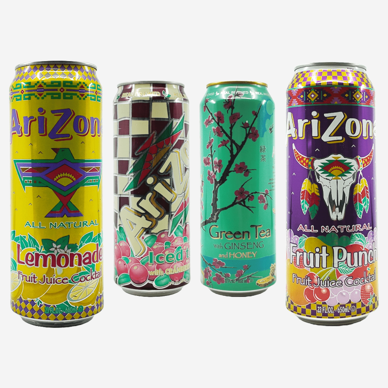 Wholesale iced tea cocktail diversion stash box – Pipe King LLC LA Wholesale Smoke Shop and Accessories