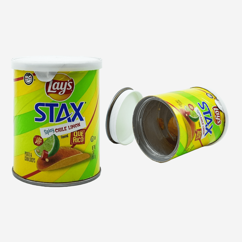 Small chips stash container – Pipe King LLC LA Wholesale Smoke Shop and Accessories