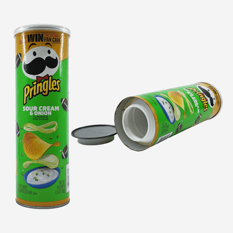 Big chips diversion stash container – Pipe King LLC LA Wholesale Smoke Shop and Accessories