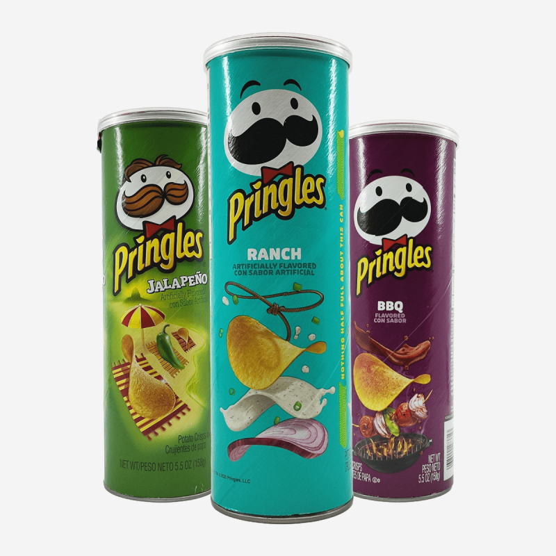 Wholesale big size chips stash container – Pipe King LLC LA Wholesale Smoke Shop and Accessories