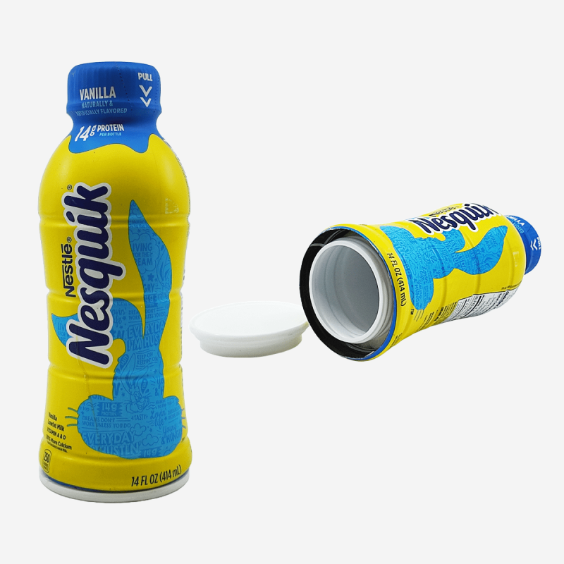 Milk powder stash container – Pipe King LLC LA Wholesale Smoke Shop and Accessories