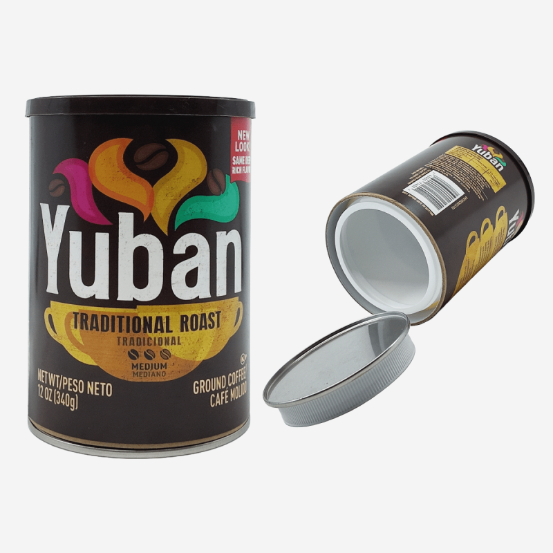 Coffee powder stash container – Pipe King LLC LA Wholesale Smoke Shop and Accessories