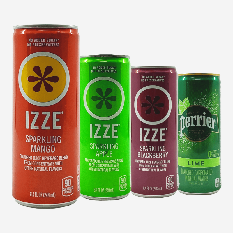 Wholesale sparkling juice stash can – Pipe King LLC LA Wholesale Smoke Shop and Accessories