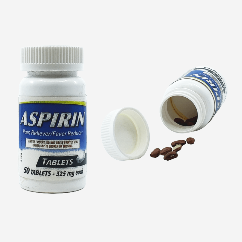 Wholesale pills stash container – Pipe King LLC LA Wholesale Smoke Shop and Accessories