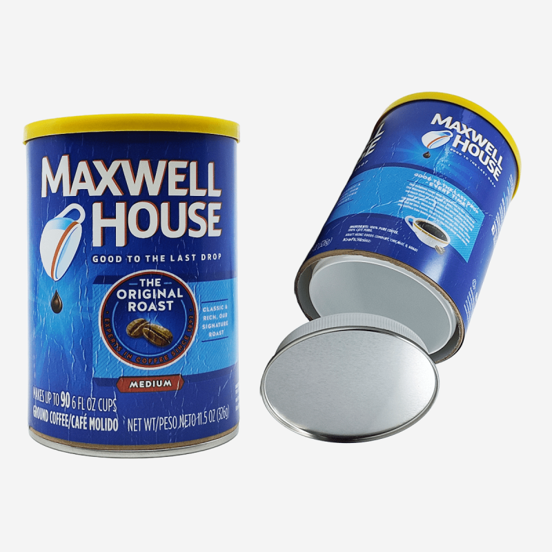 Coffee powder stash container – Pipe King LLC LA Wholesale Smoke Shop and Accessories