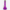 Stylish 12 inch electroplated starflower frosted glass beaker – Available at Pipe King LLC LA Wholesale Smoke Shop