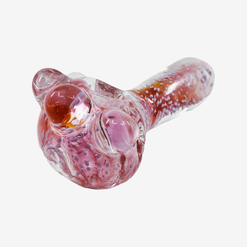 600g heavy handpipe 7 inch – Pipe King LLC LA Wholesale Smoke Shop and Accessories