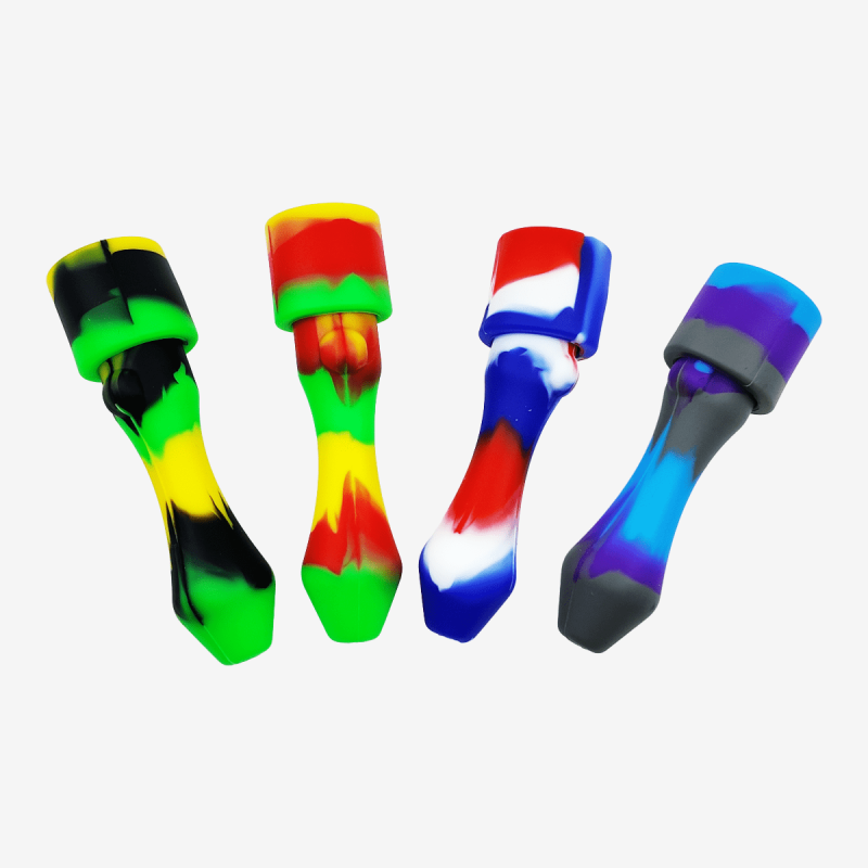 Wholesale 4.5 inch mini portable nectar collector – Pipe King LLC LA Wholesale Smoke Shop and Accessories