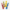 Frit smoking chillums in mixed colors – Pipe King LLC LA Wholesale Smoke Shop and Accessories