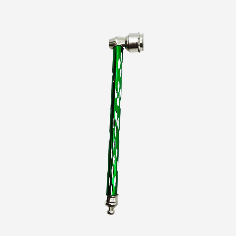 Premium long stem aluminum pipe for smoking – Pipe King LLC LA Wholesale Smoke Shop and Accessories