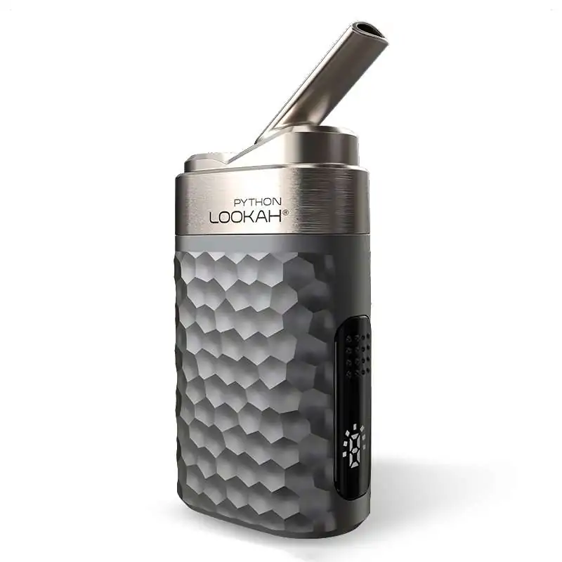 LOOKAH PYTHON WAX VAPE PEN