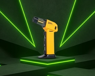 Durable torch and lighter tools – Pipe King LLC LA Wholesale Smoking Products