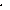 a black background with a black square