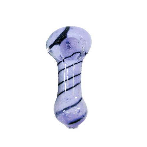 2.5" HAND PIPES