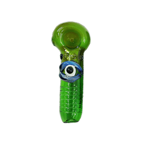 4" HAND PIPES