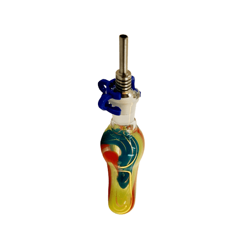 DAB STRAW