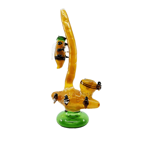 HANDMADE ART GLASS