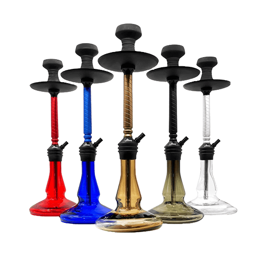 HOOKAH