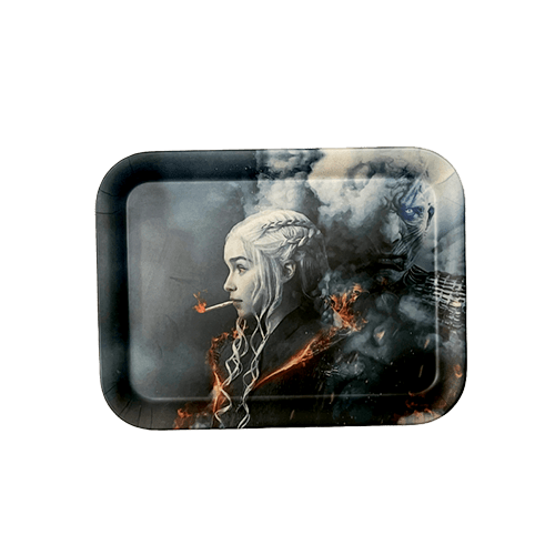 LARGE TRAY