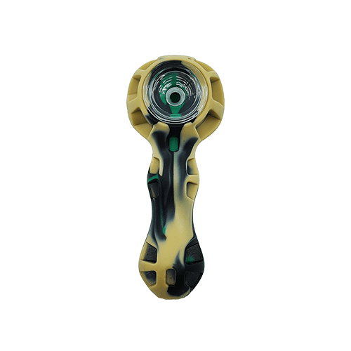 SILICONE HANDPIPES