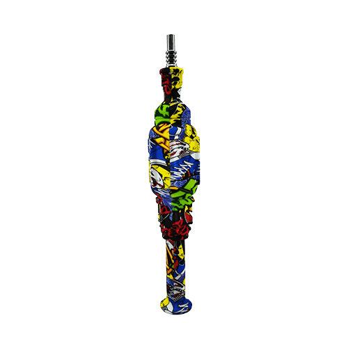SILICONE NECTAR COLLECTOR