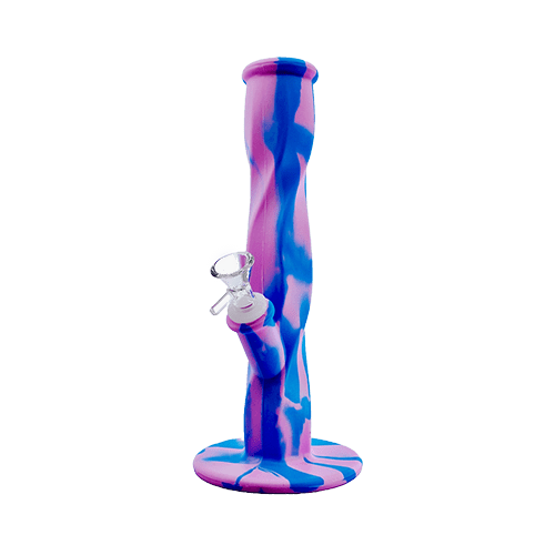 SILICONE WATERPIPE