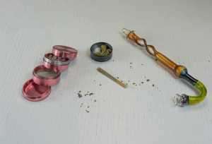 High-quality product from Pipe420, known as the best wholesale distributor glass pipes for smoking LA.